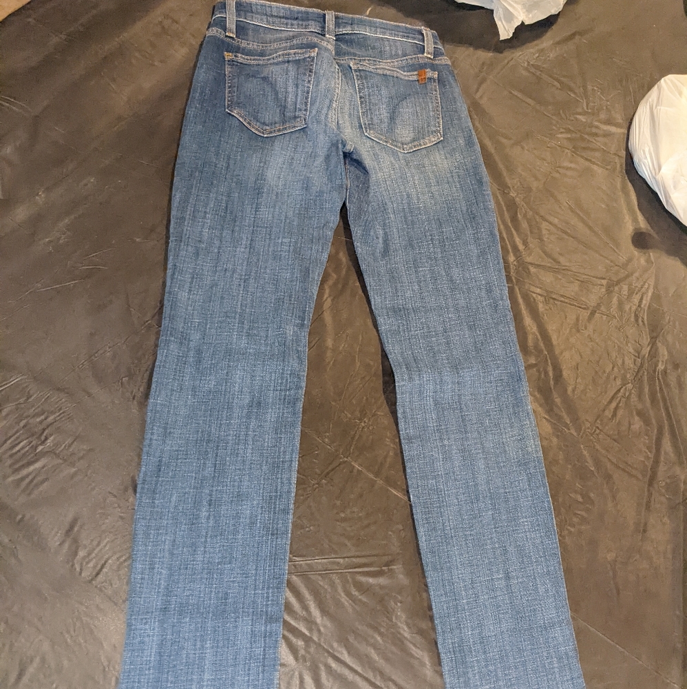 Joe's jeans size 25